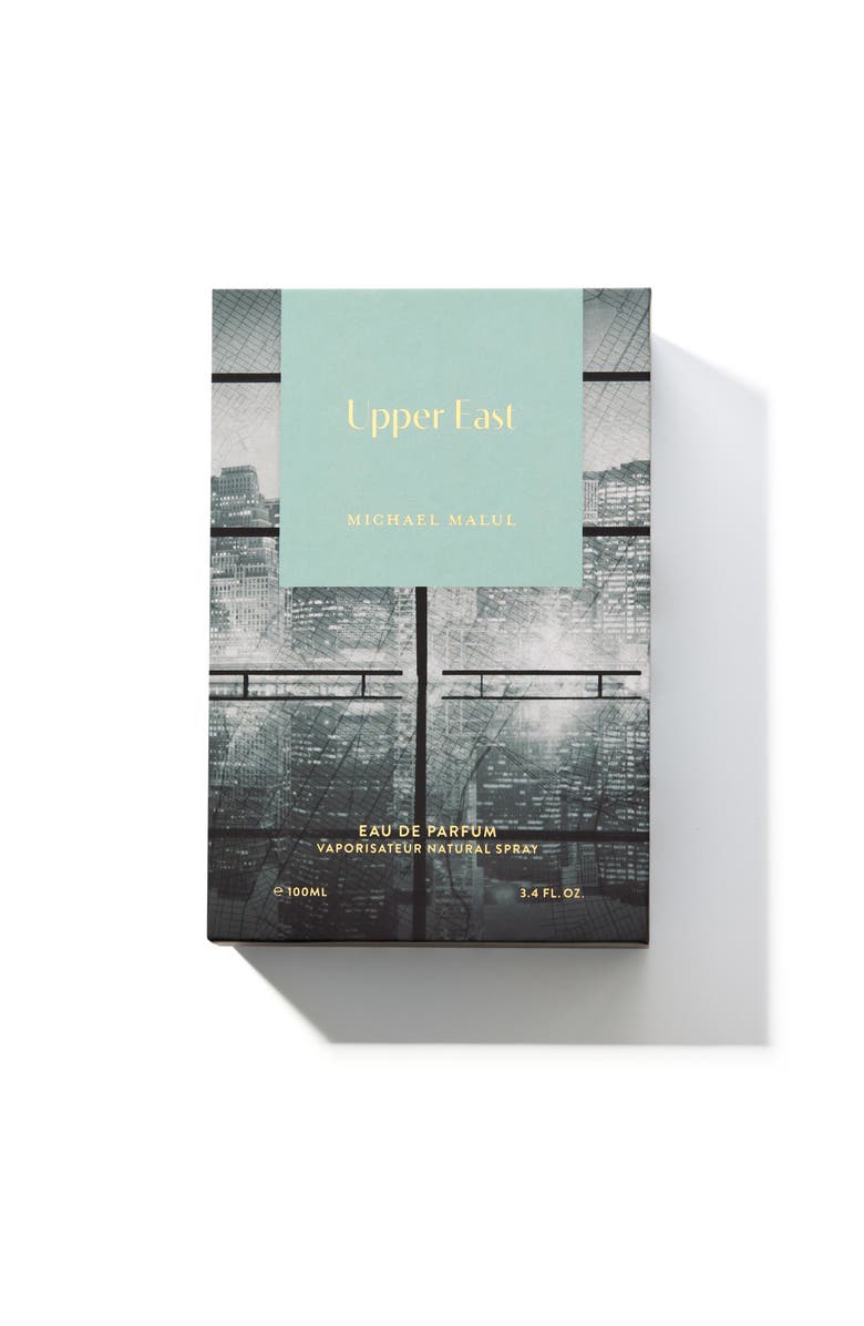 Michael Malul Upper East Eau de Parfum, Alternate, color, 100Ml