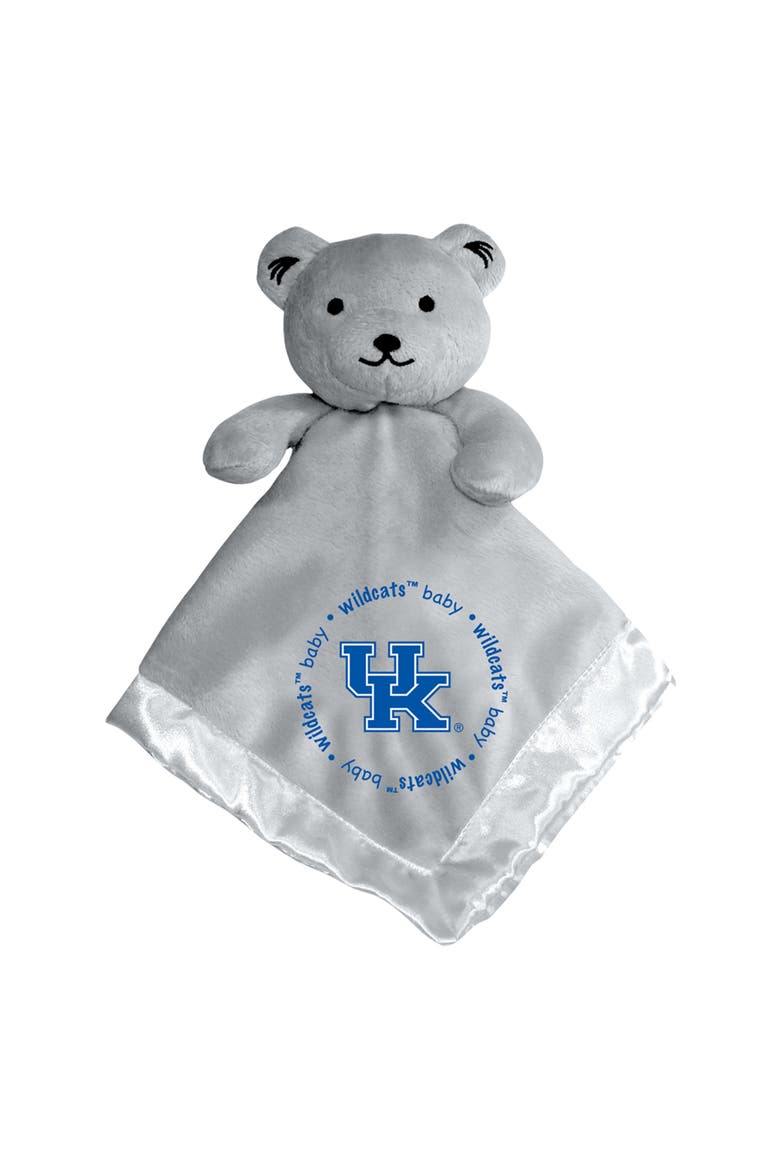 Kentucky Wildcats - Security Bear Gray, Main, color, Gray