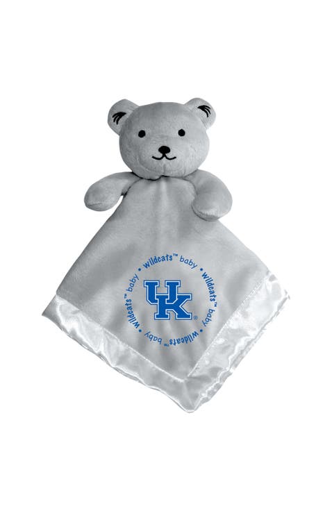 Kentucky Wildcats - Security Bear Gray