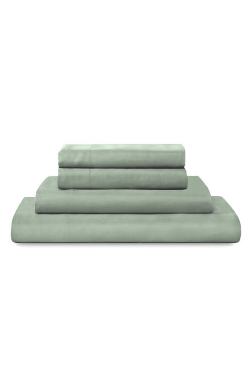 SIJO SIJO AIRYWEIGHT 300 THREAD COUNT TENCEL® LYOCELL SHEET SET