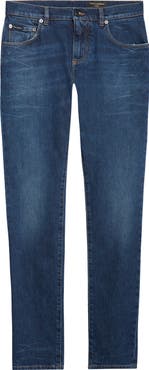 Dolce&Gabbana Skinny Jeans