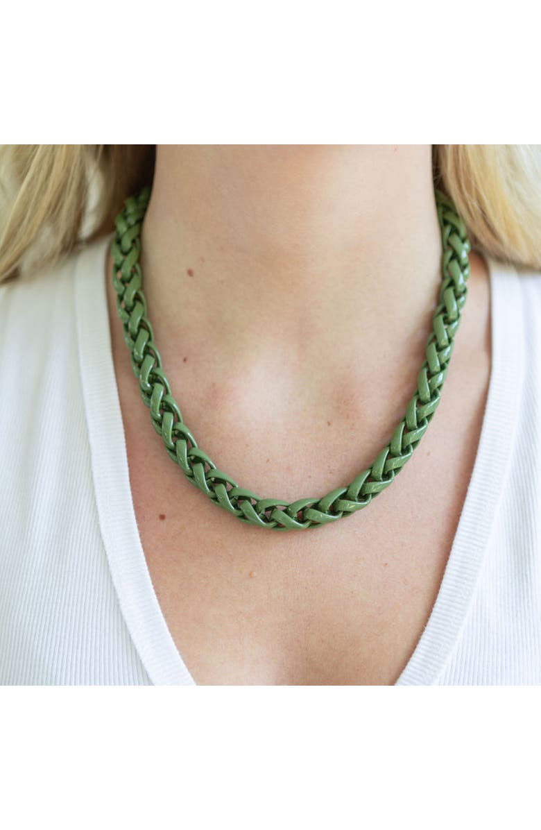 Erin McDermott Jewelry Sage Wisdom Necklace, Alternate, color,