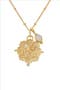 selected Yellow Gold