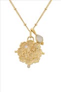 Murkani Loved Always Pendant Necklace