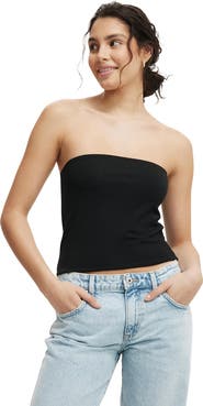 Cotton On Women's All Day Tube Top