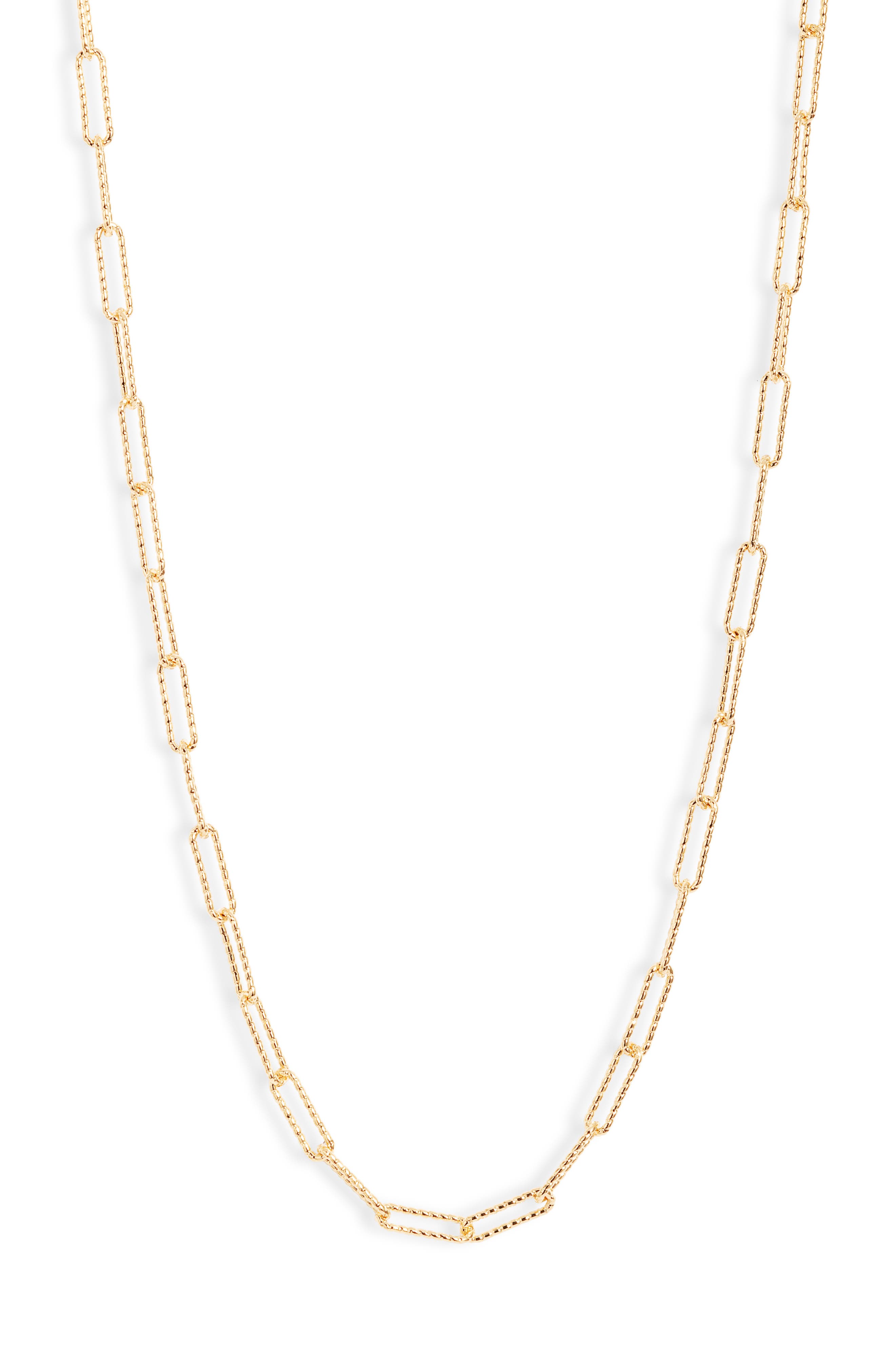 selected 14K GOLD PLATED