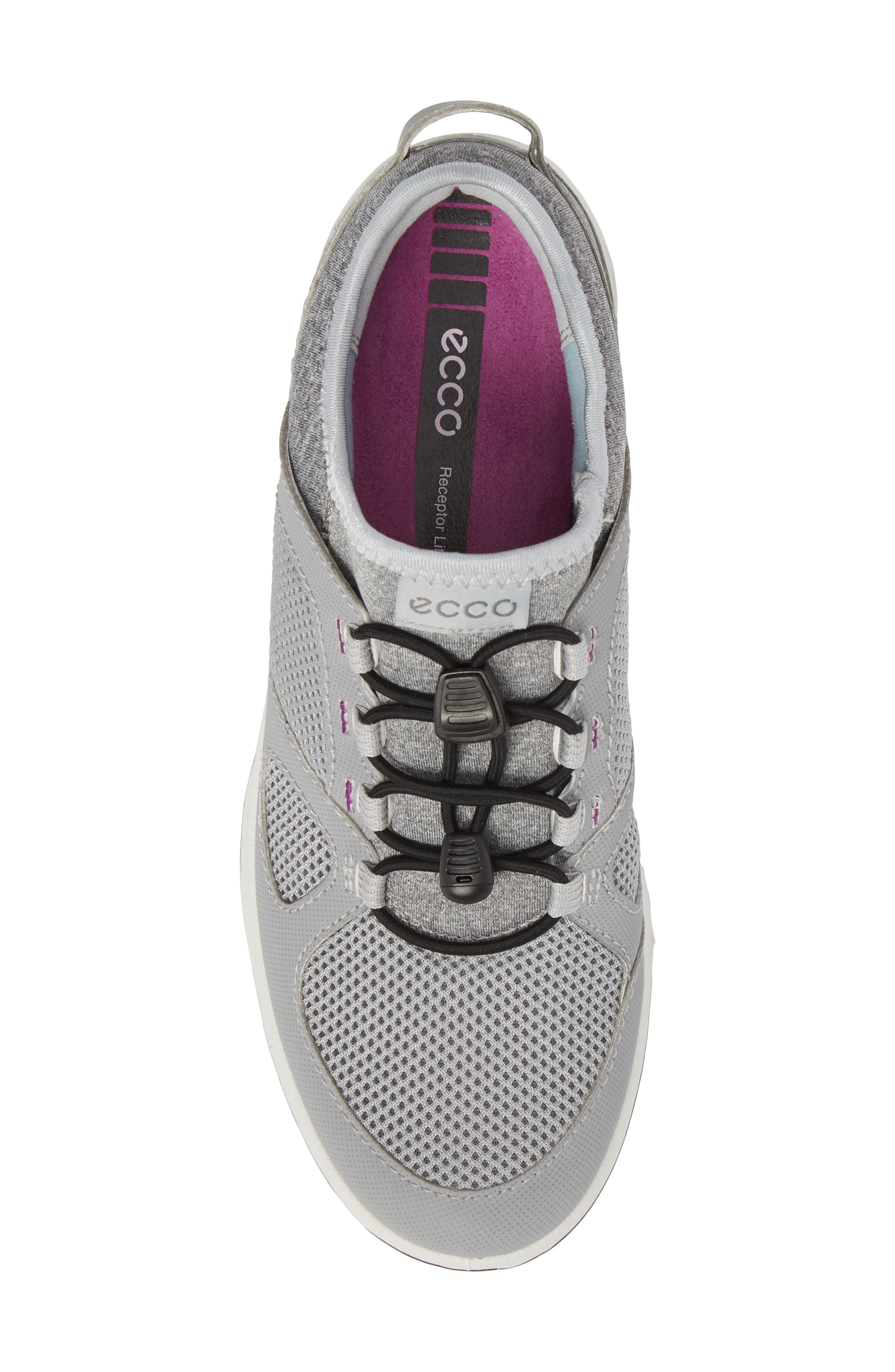ECCO Aspina Toggle Hiking Sneaker, Alternate, color, 