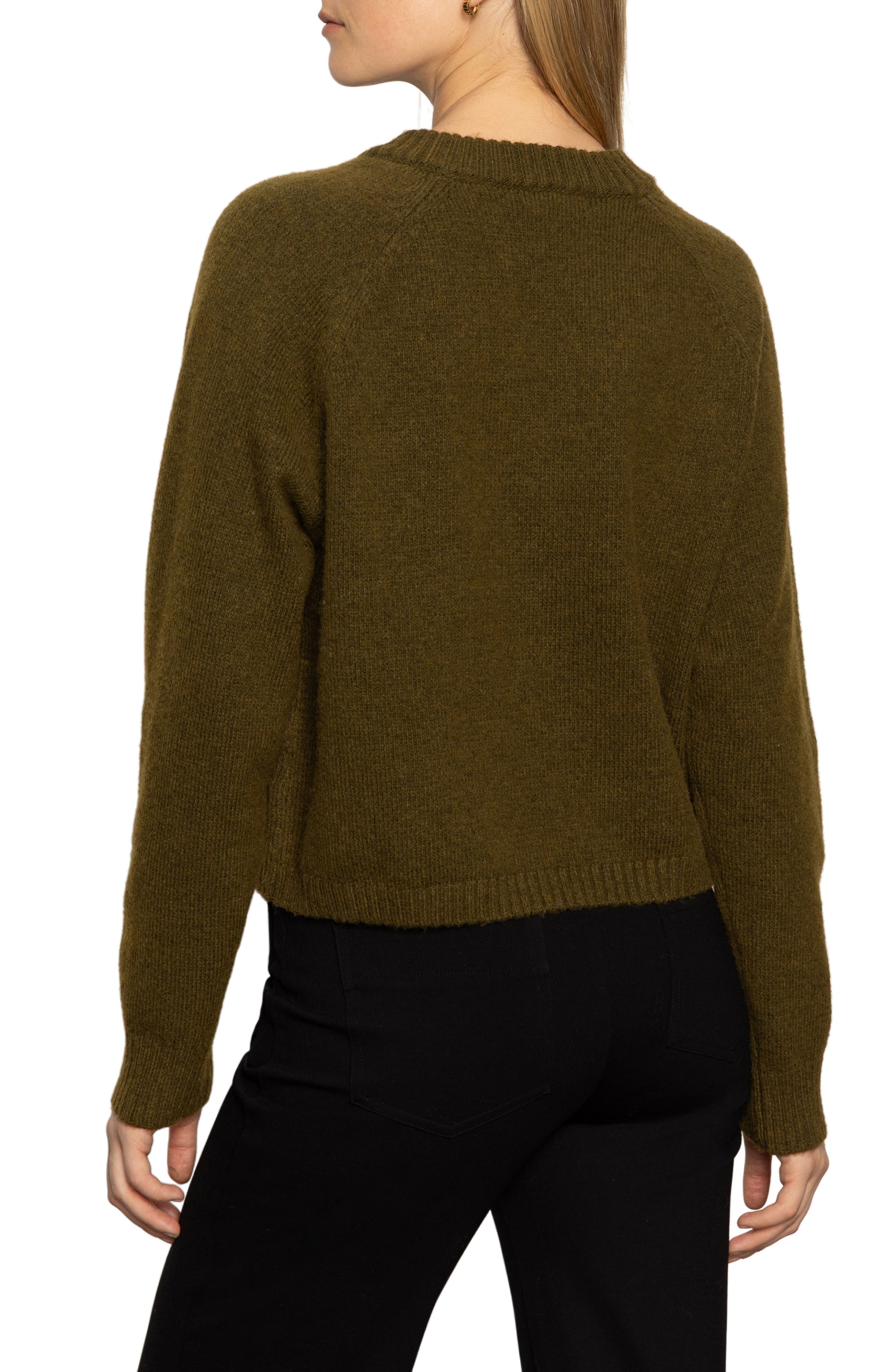 Zip It Sweater - image 2
