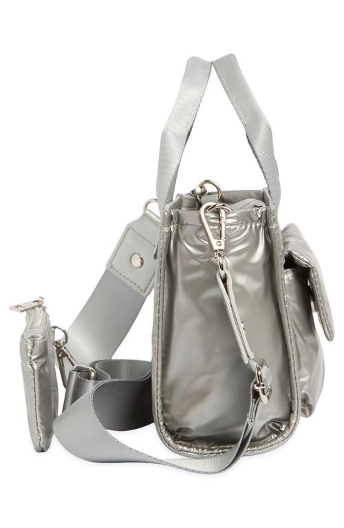 Madden Girl Mini Tote Bag