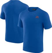 FANATICS Men's Fanatics Royal Colorado Avalanche Signature Front Office Modal T-Shirt