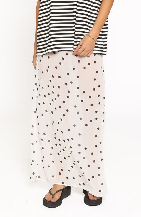 Tammi 2-Piece Skirt Set
