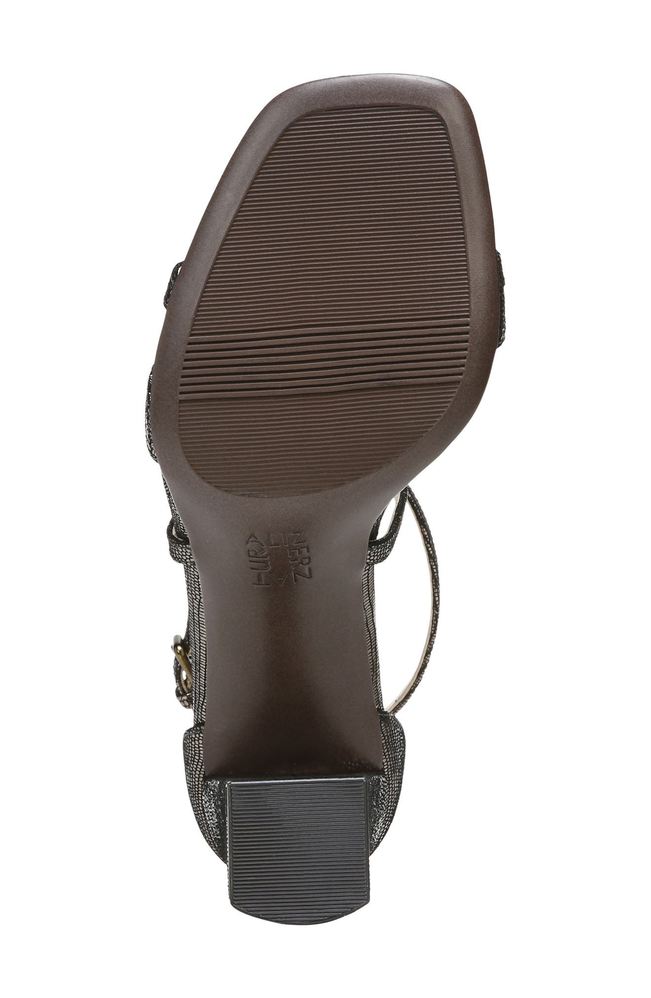 Tiff Block Heel Sandal, Alternate, color, TURKISH COFFEE