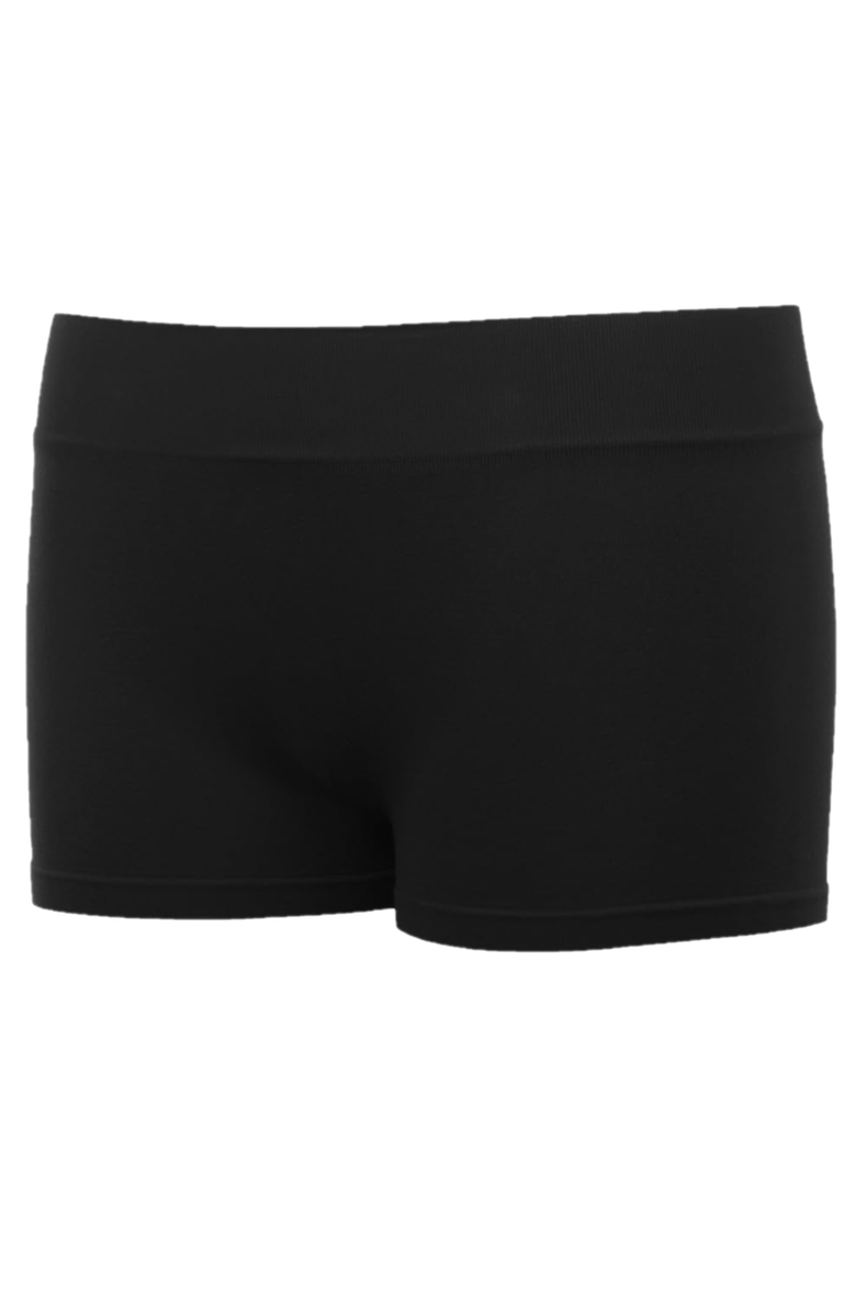 Malibu Sugar Boy short - Big Kid, Alternate, color, Black