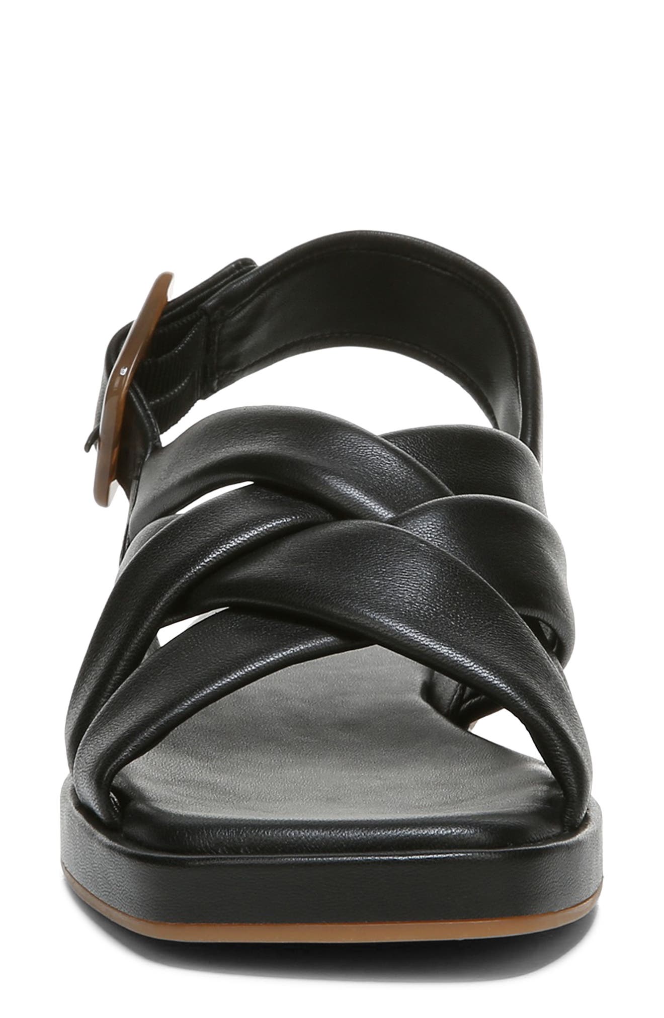 Vince Rexx Woven Slingback Sandal, Alternate, color, 