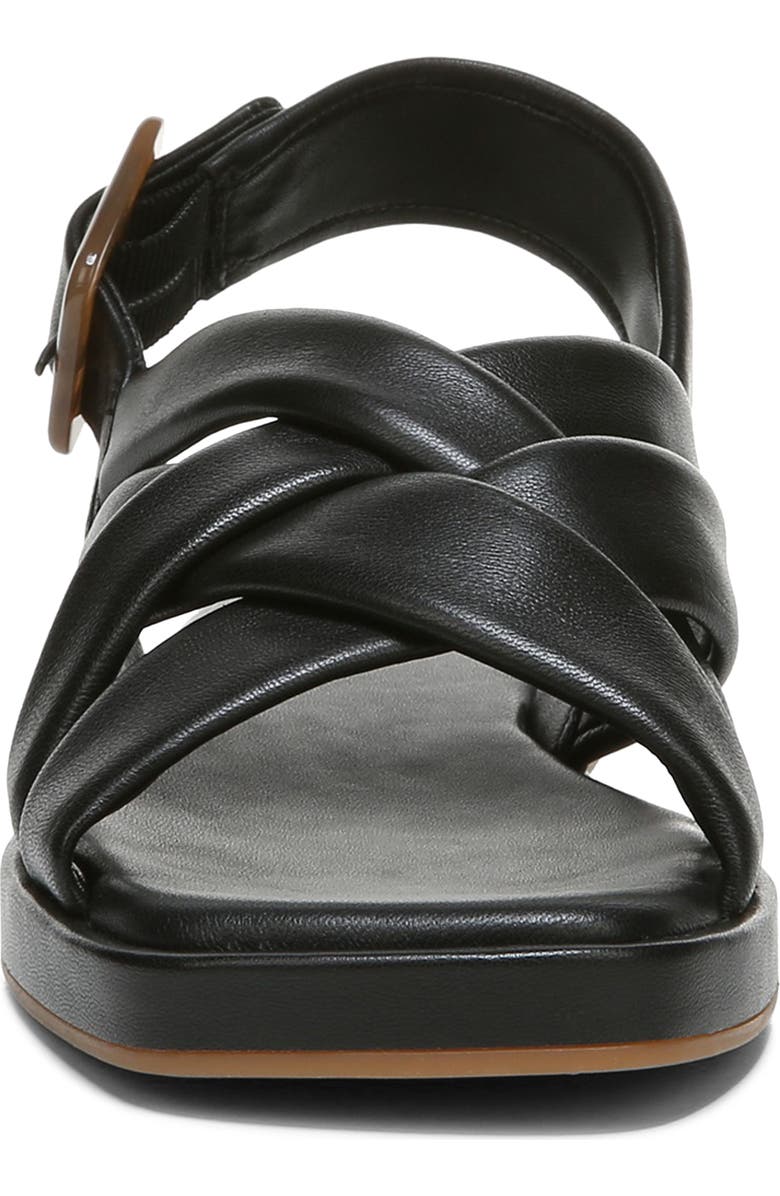Vince Rexx Woven Slingback Sandal, Alternate, color,