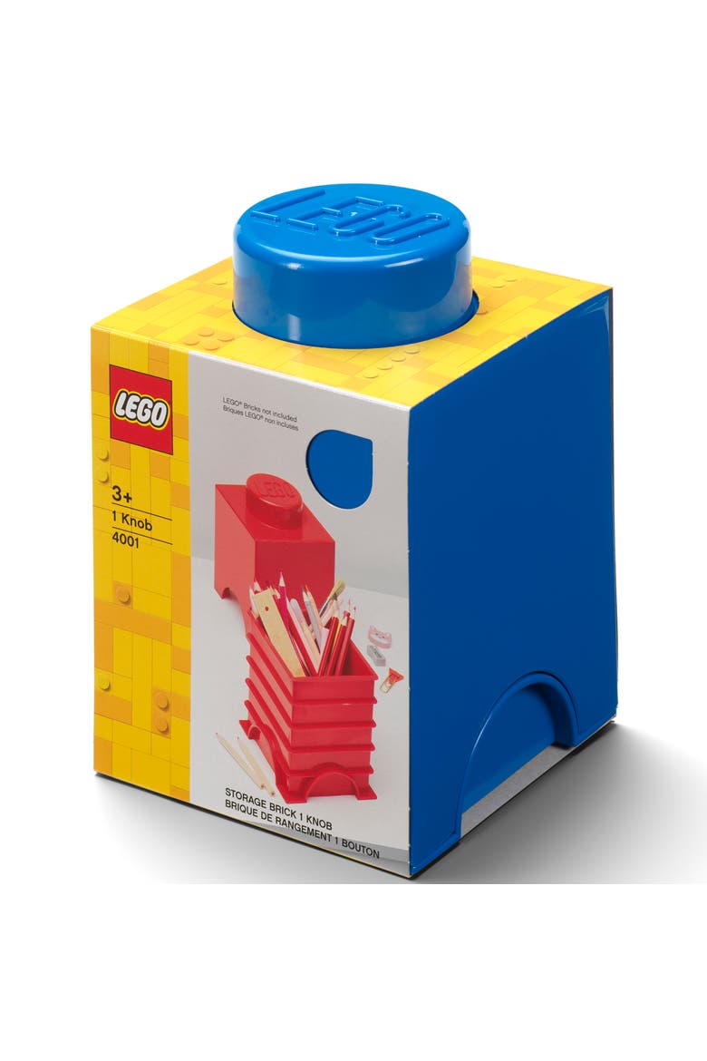 Storage Brick, Main, color, Multicolored