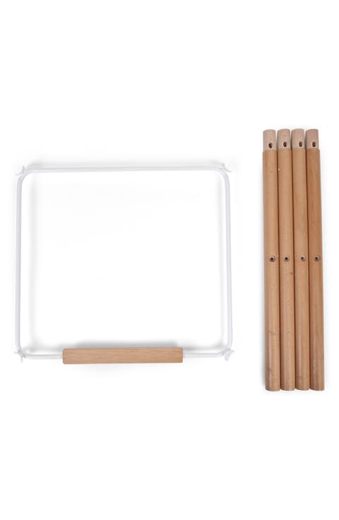 Evolu Set of Extra Long Highchair Legs