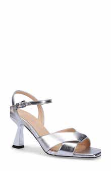 Ron White Ainsley Ankle Strap Sandal