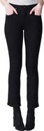 Universal Standard Marne High Waist Relaxed Bootcut Jeans