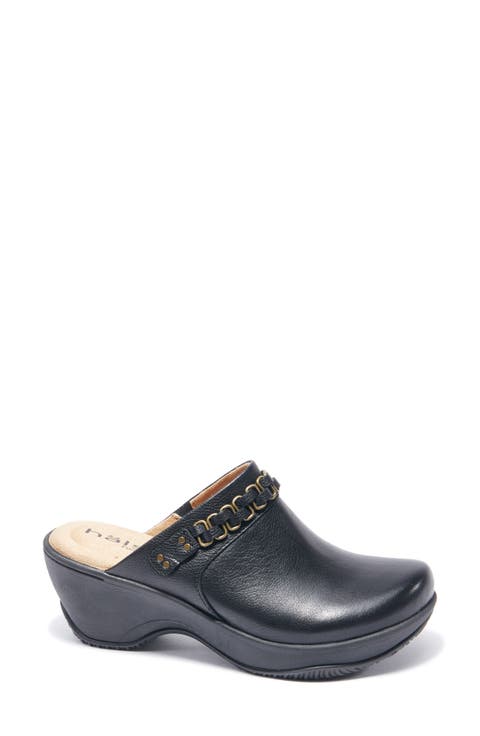 Chloe Clog (Women)