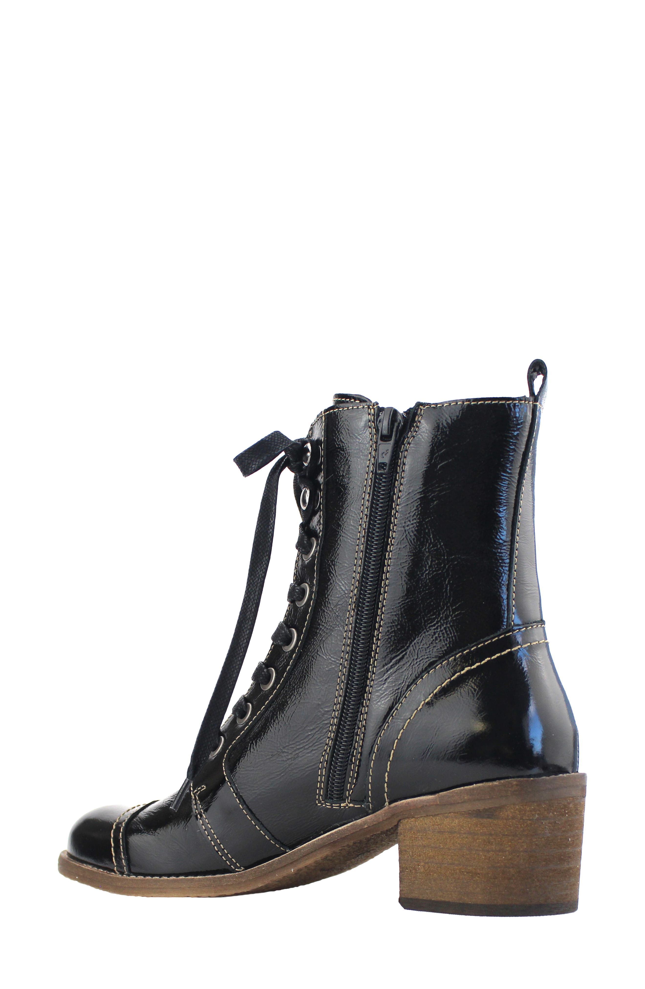 Unity in Diversity Patriot Bootie, Alternate, color, 