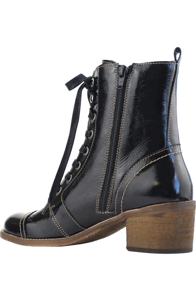 Unity in Diversity Patriot Bootie, Alternate, color,