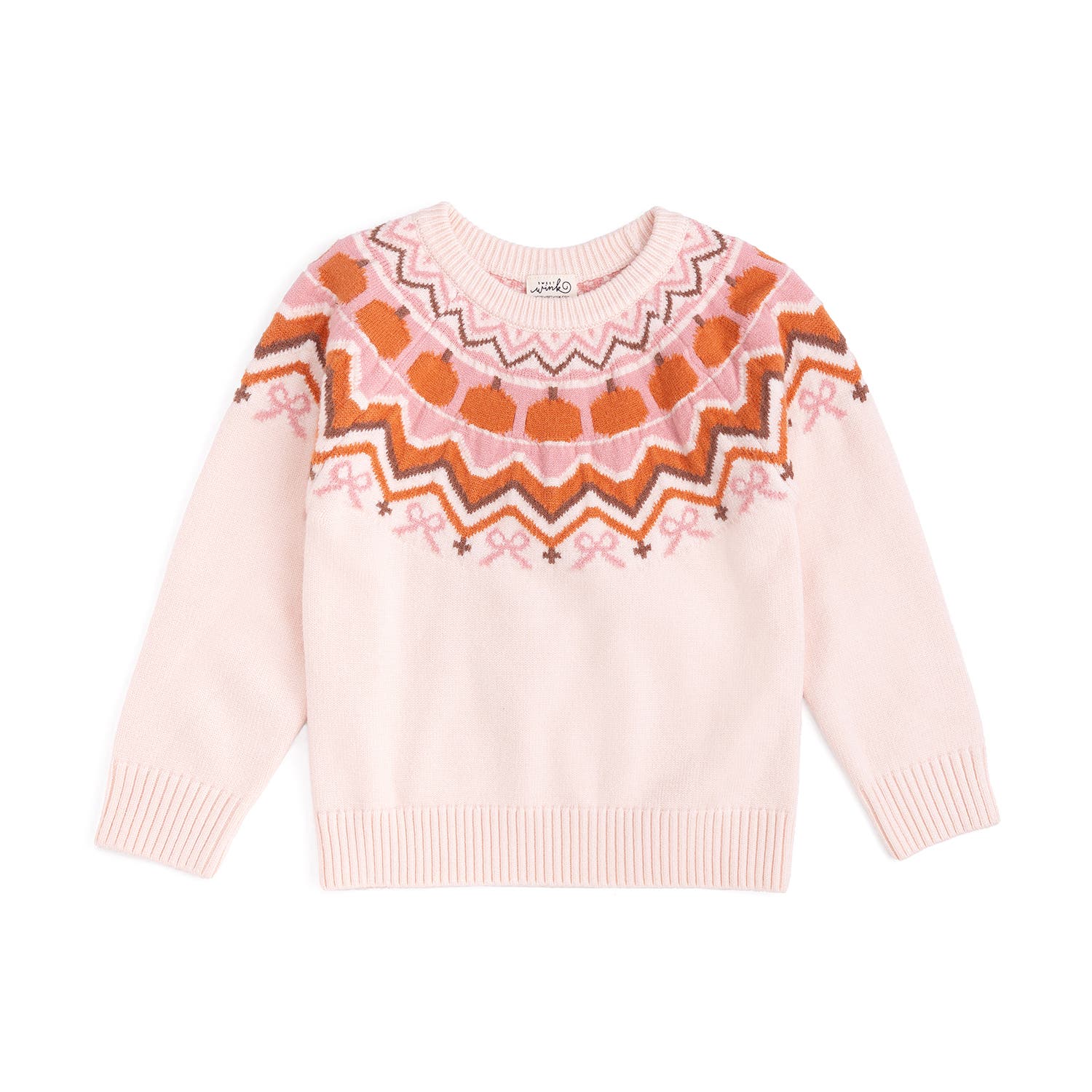 selected Soft Pale Pink