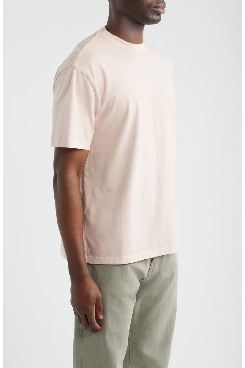 The Vintage T-Shirt, Alternate, color, AMBIENT PINK