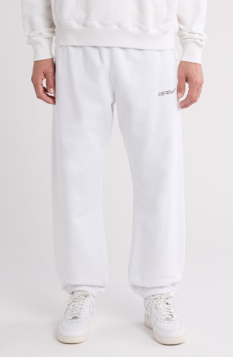 Caravaggio Lute Slim Sweatpants