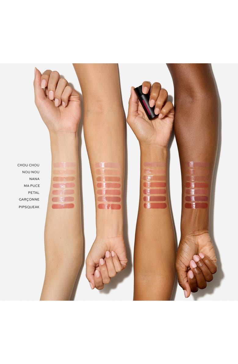 Westman Atelier Squeaky Clean Liquid Lip Balm, Alternate, color, Nana -Cool Beige