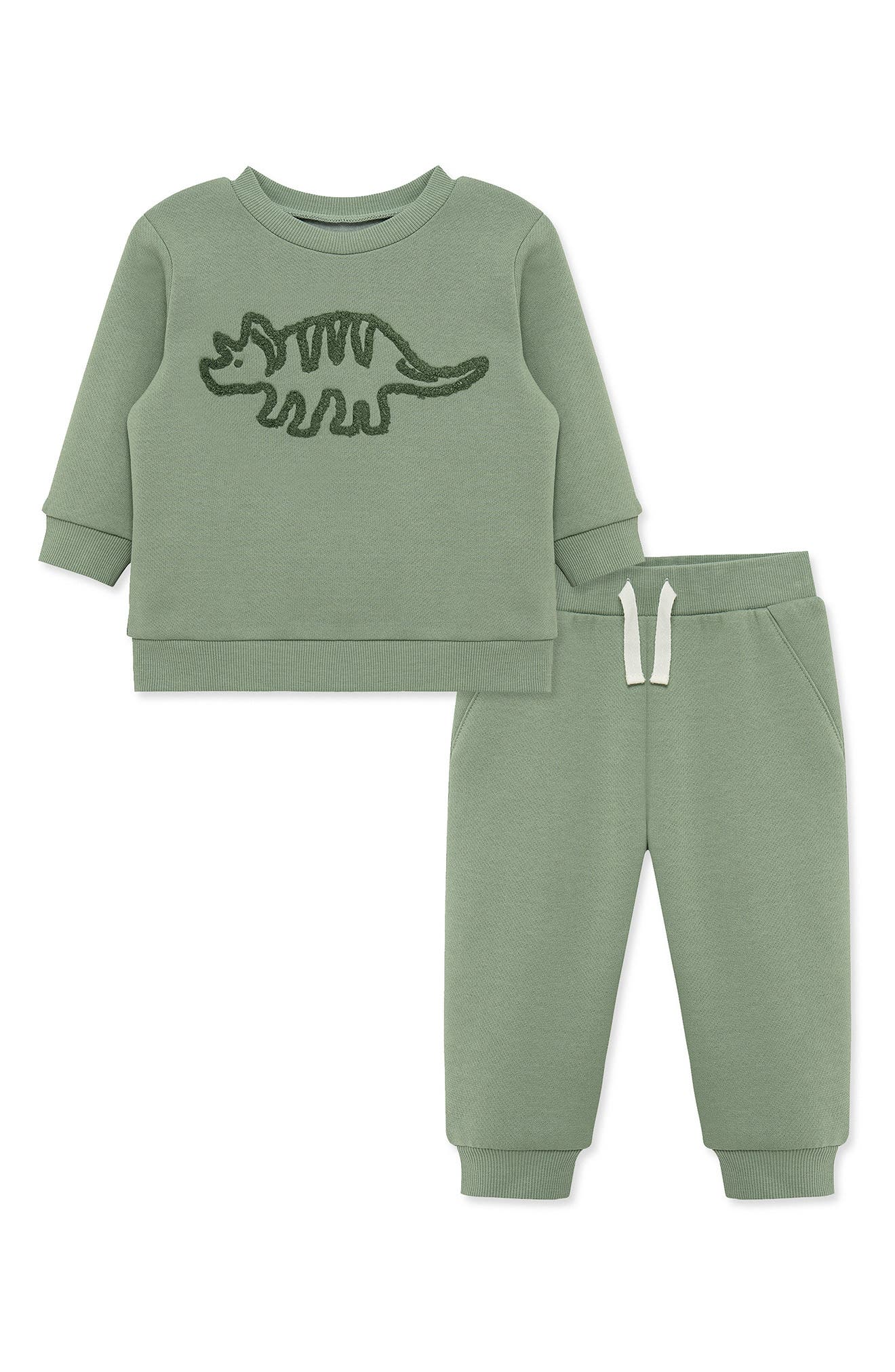selected GREEN