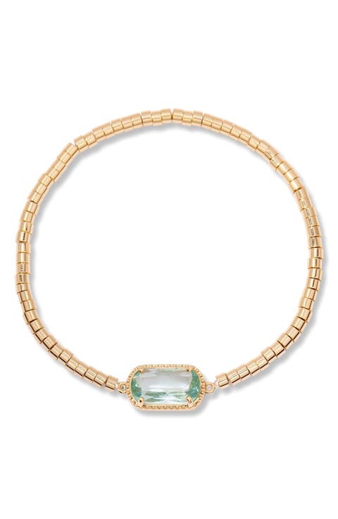 Daphne Birthstone Bracelet