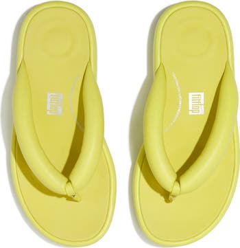 iQushion D-Luxe Flip Flop