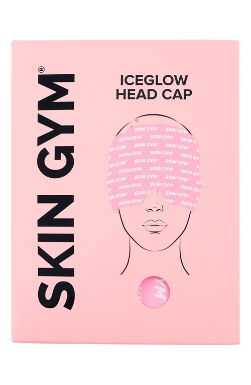 Skin Gym Iceglow Gel Head Cap
