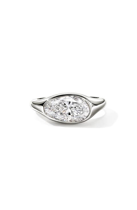 JH Lovestruck™ Ring, Sterling Silver, Lab-Grown Diamond, 3.25TCW