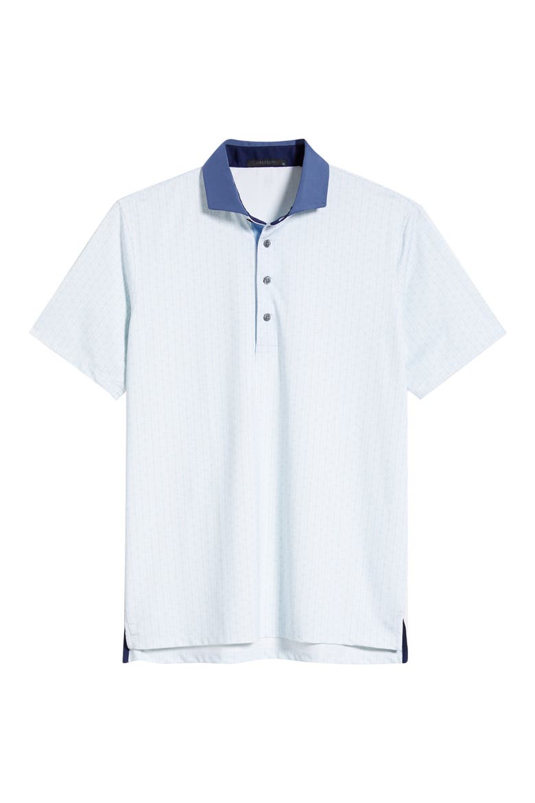 Deco G Performance Polo, Alternate, color, ARCTIC