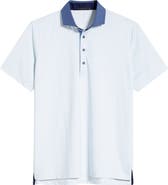 Greyson Deco G Performance Polo