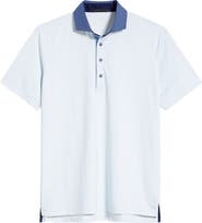 Greyson Deco G Performance Polo