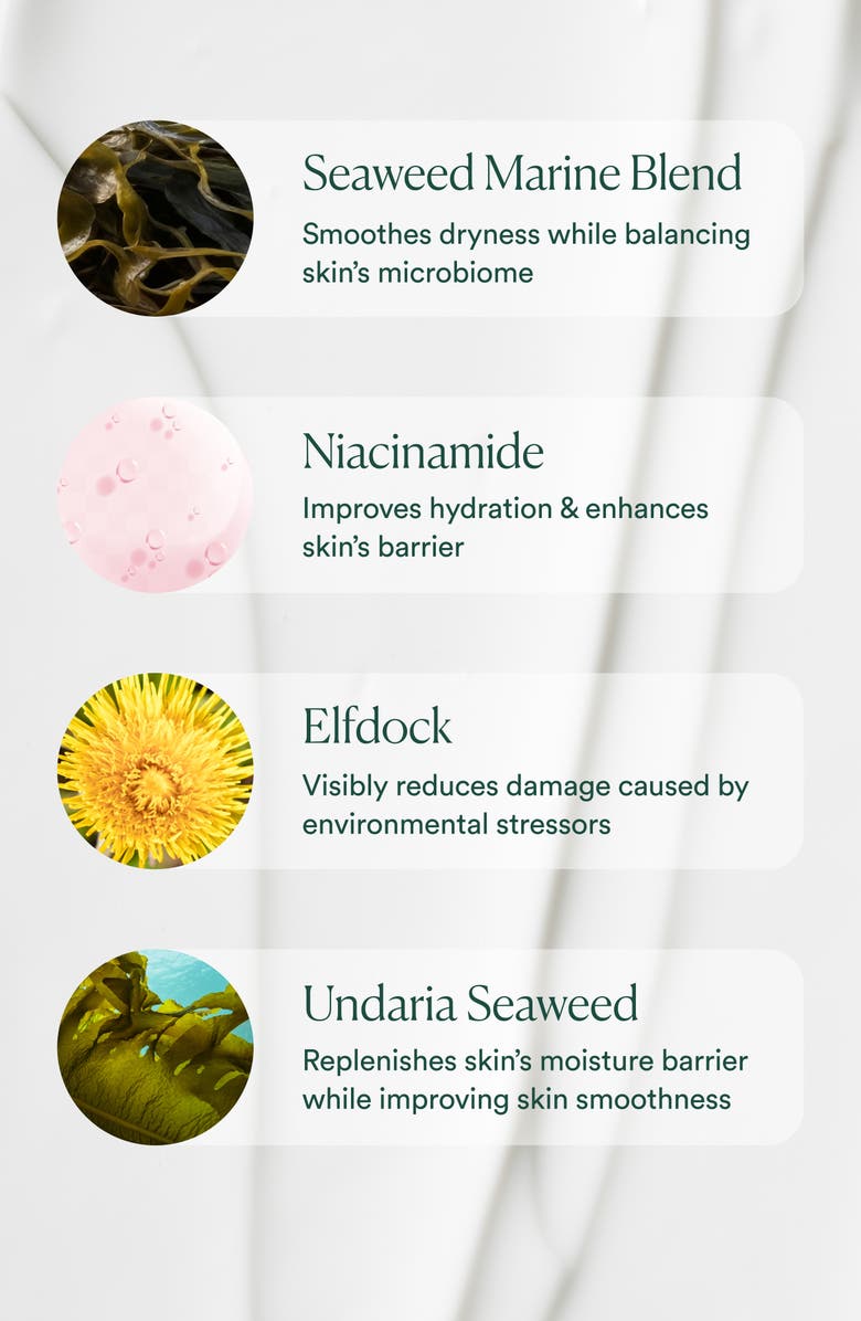 OSEA Atmosphere Protection<sup>®</sup> Cream, Alternate, color, 