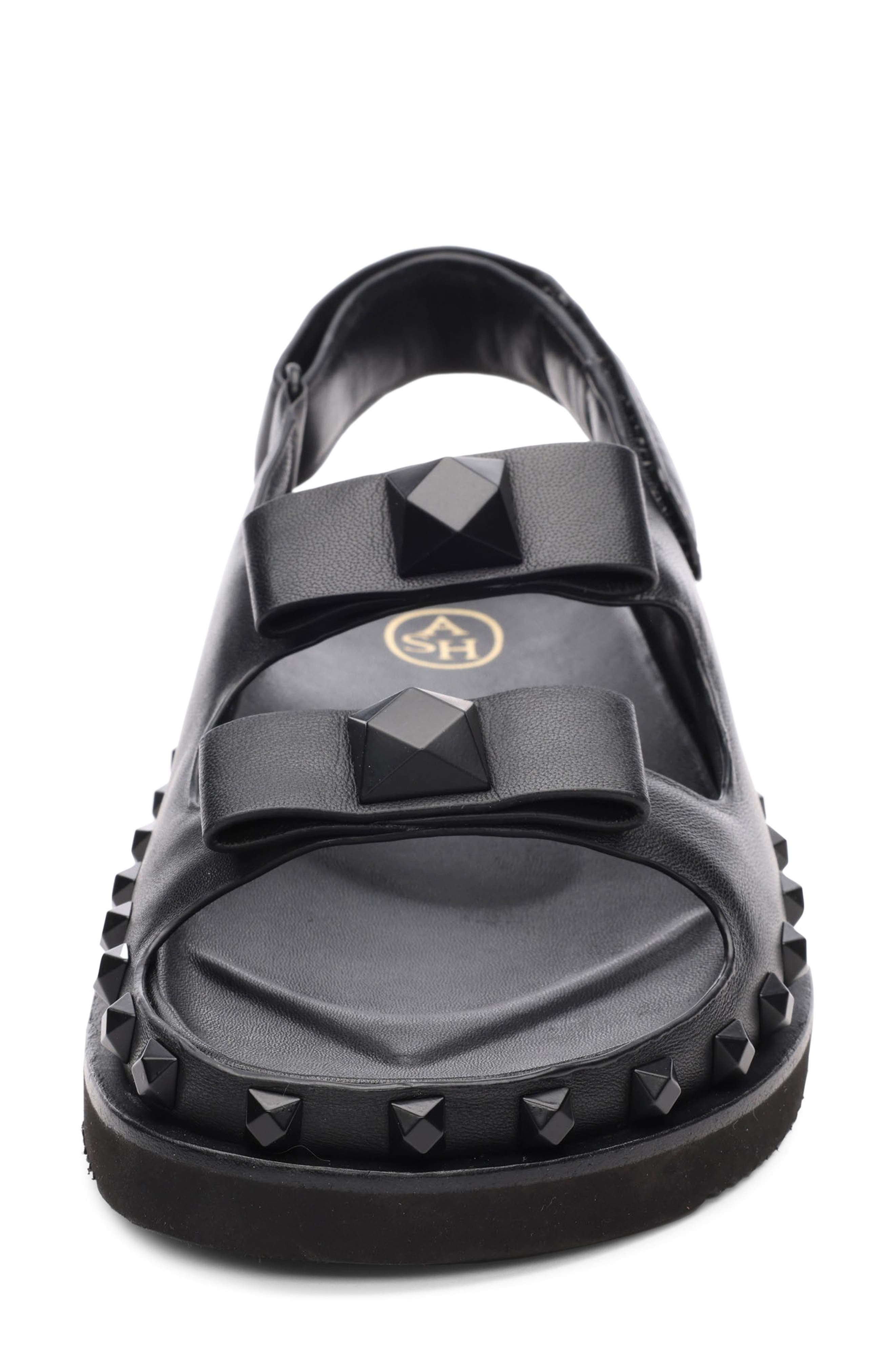 Ash Ursula Slingback Sandal, Alternate, color, 