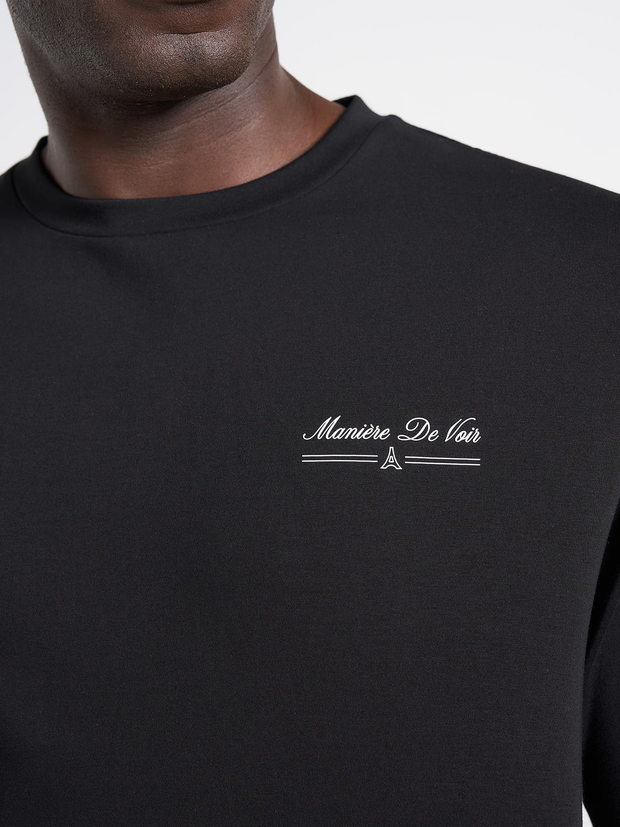 Kian Circuit De Monaco Cotton T-Shirt - image 2
