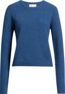 A.REN Evan Sweater