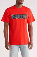 ICECREAM Gelatin Graphic T-Shirt