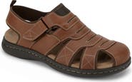 Dockers® Searose Comfort Fisherman Sandal
