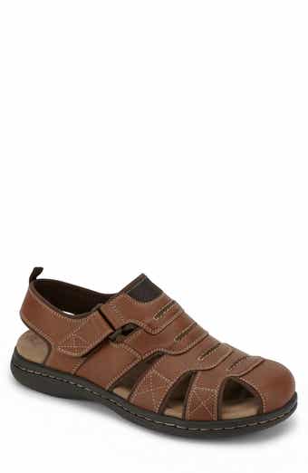 Searose Comfort Fisherman Sandal