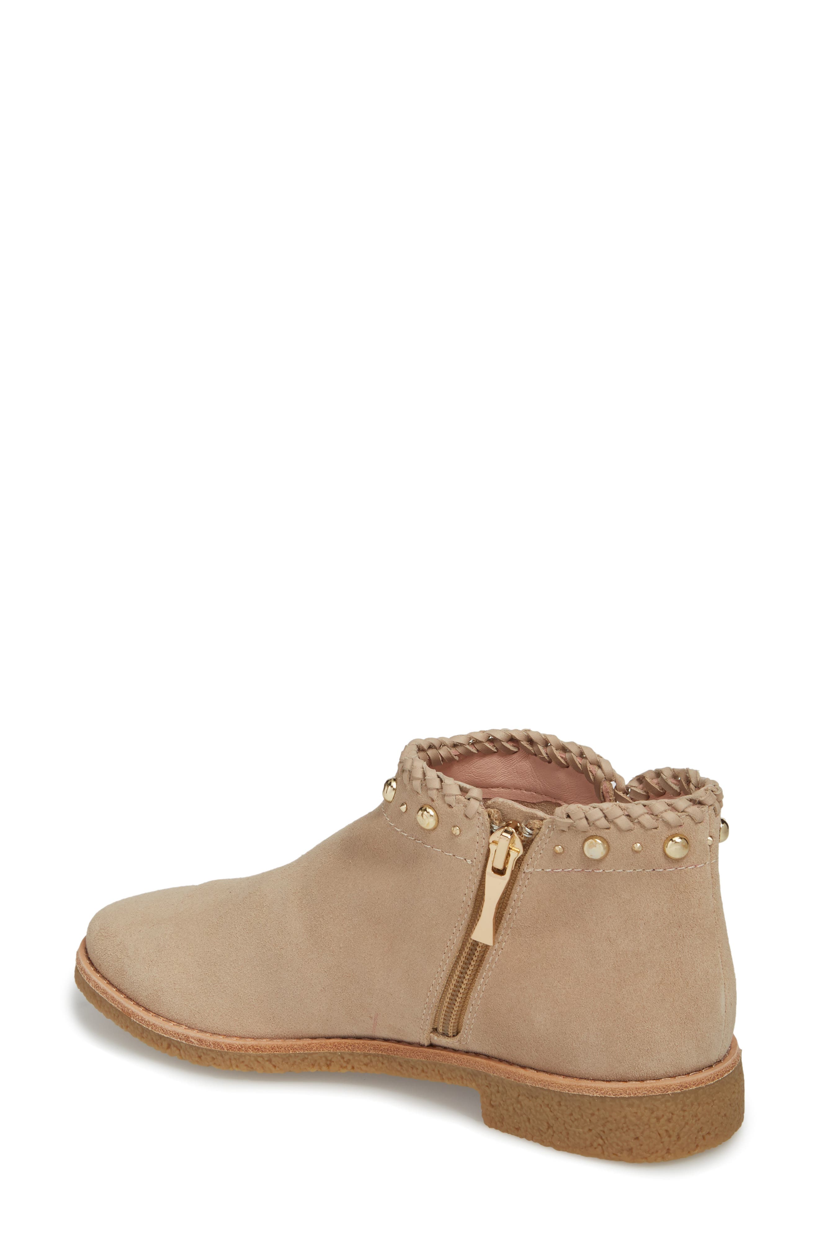 Kate Spade New York bowie bootie, Alternate, color, 