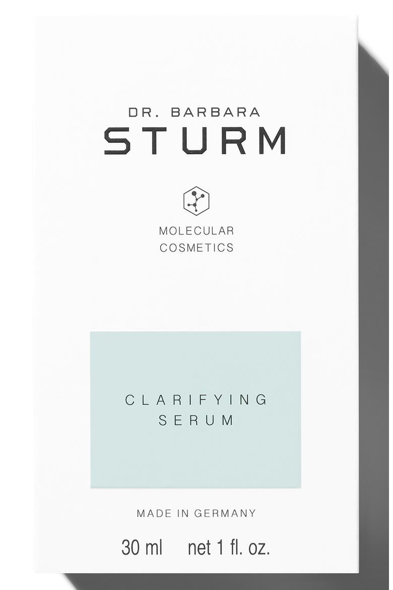 Clarifying Serum, Alternate, color, NO COLOR