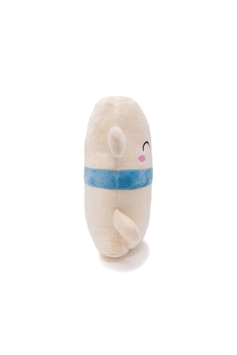 Spine Plushie Organ, Alternate, color, White
