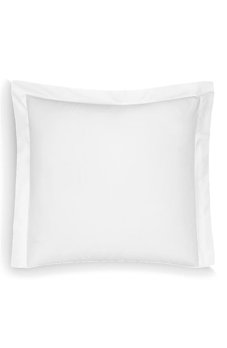 Togas Royal Pillowcase, Alternate, color, White