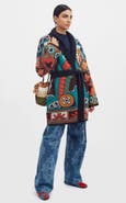 La DoubleJ Philae Cardigan